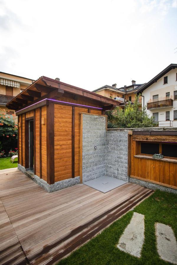 Hotel Elena Saint-Vincent Dış mekan fotoğraf
