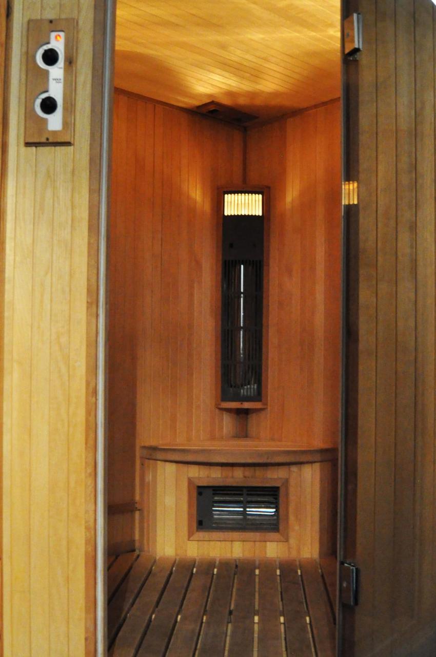 Hotel Elena Saint-Vincent Dış mekan fotoğraf