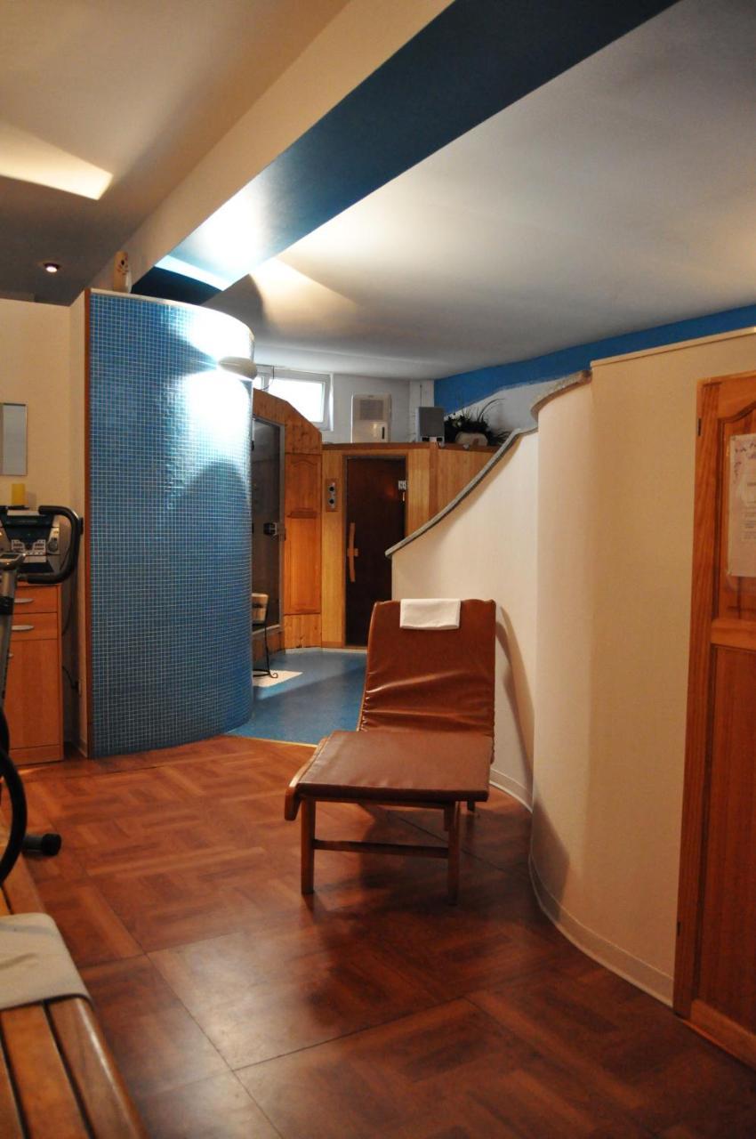 Hotel Elena Saint-Vincent Dış mekan fotoğraf