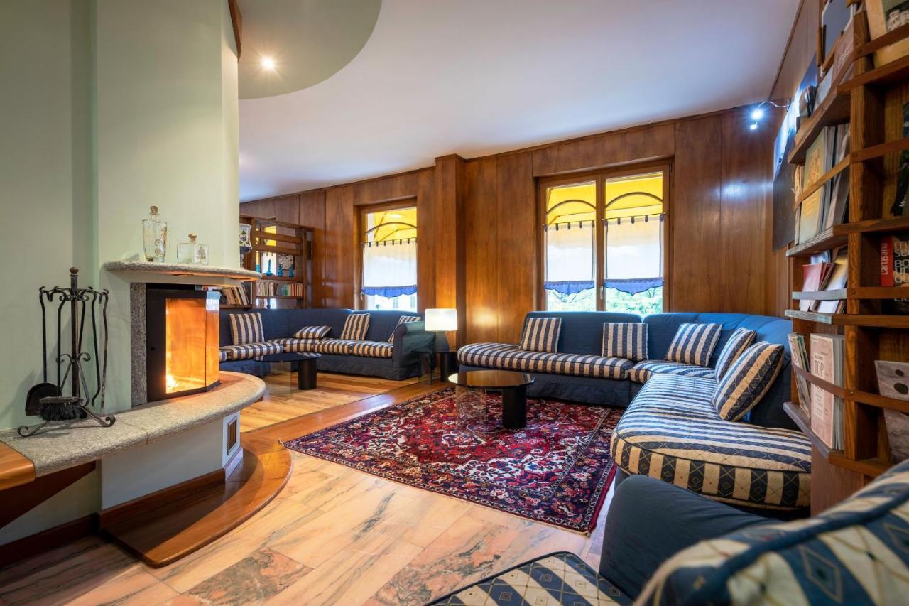 Hotel Elena Saint-Vincent Dış mekan fotoğraf